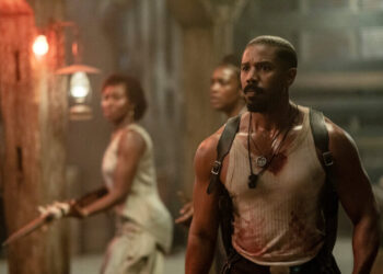 Michael B. Jordan Wins the Best Actor Oscar for ‘Sinners’