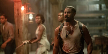 Michael B. Jordan Wins the Best Actor Oscar for ‘Sinners’