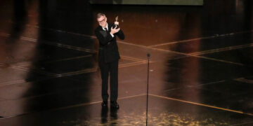 Paul Thomas Anderson Wins Best Director for ‘One Battle After Another’