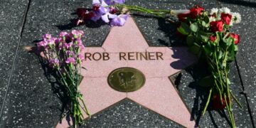 Actors From Rob Reiner Films Fill the Oscars Stage