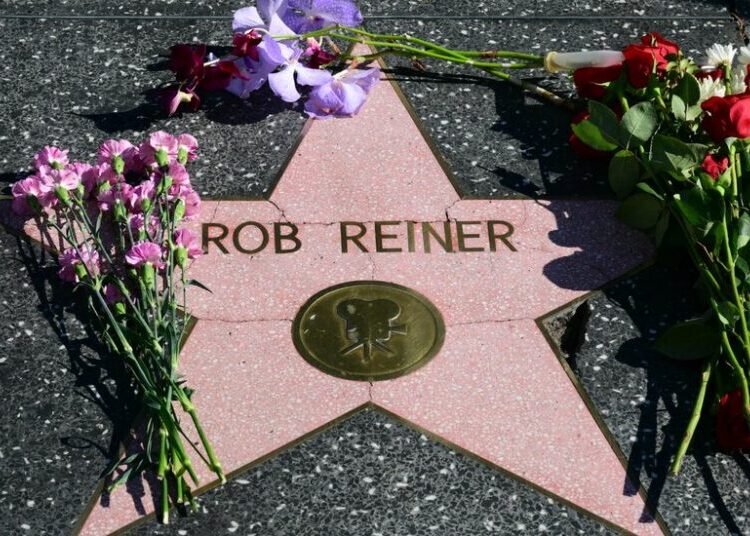 Actors From Rob Reiner Films Fill the Oscars Stage