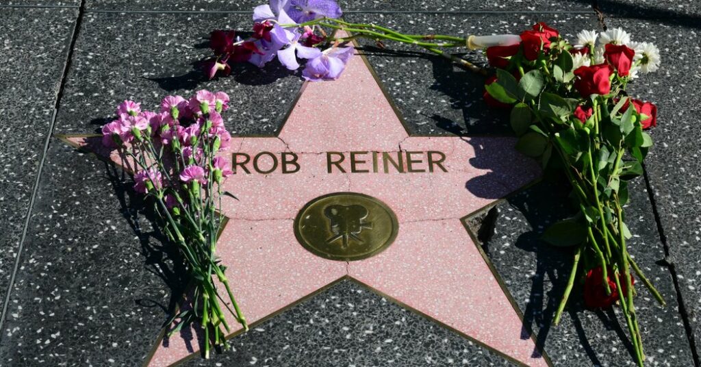 Actors From Rob Reiner Films Fill the Oscars Stage