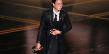 Autumn Durald Arkapaw Makes History as First Woman to Win Best Cinematography