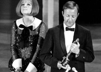 A Surprising Oscars Tie Is the Seventh in Academy Awards History