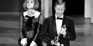 A Surprising Oscars Tie Is the Seventh in Academy Awards History