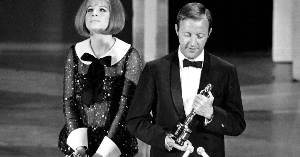 A Surprising Oscars Tie Is the Seventh in Academy Awards History