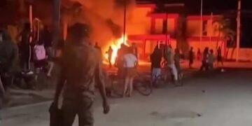 Desperation in Cuba Ignites Unusual Acts of Defiance