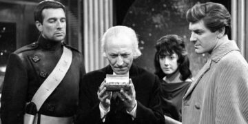 ‘Doctor Who’ Fans Have Fresh Chance to Time Travel With Found Episodes