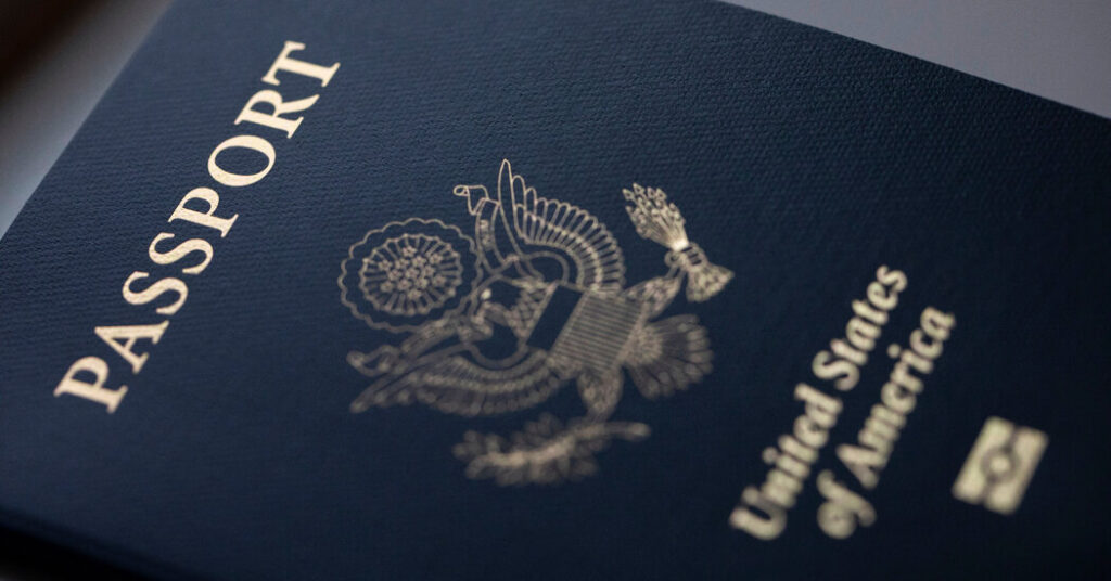 State Department Cuts Price of Renouncing U.S. Citizenship to $450