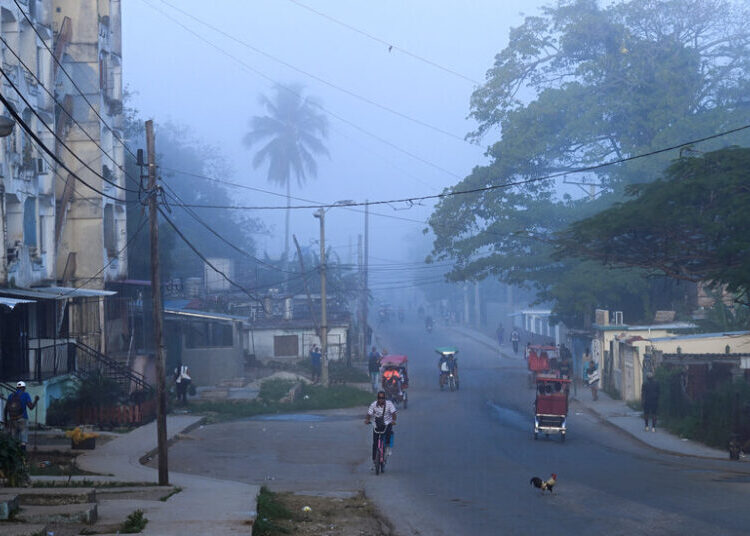 Battered Cuba, Seeking Lifeline, May Open Itself to Outside Investment