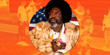 Afroman Just Won the Lawsuit Brought Against Him by Ohio Cops He Ridiculed After They Raided His Home