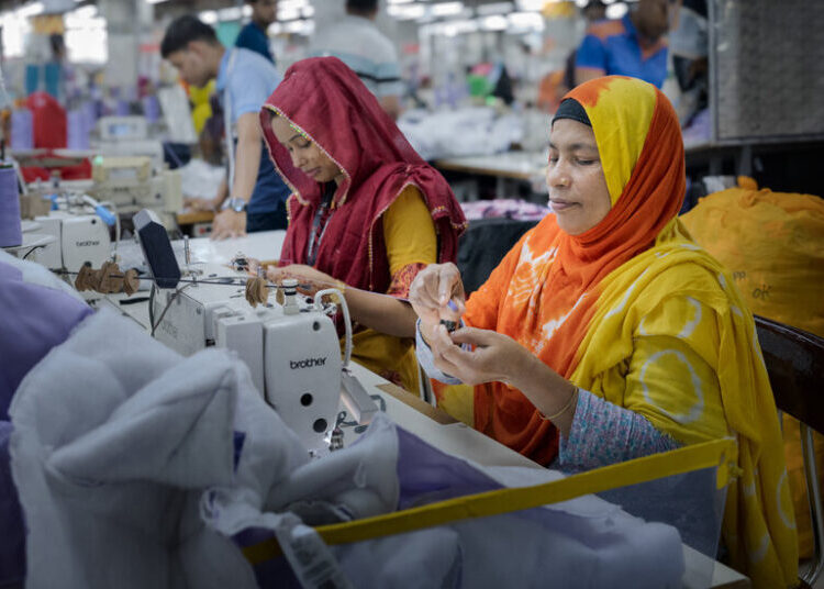 The War Is Making It Harder to Keep the Lights On, 2,000 Miles Away