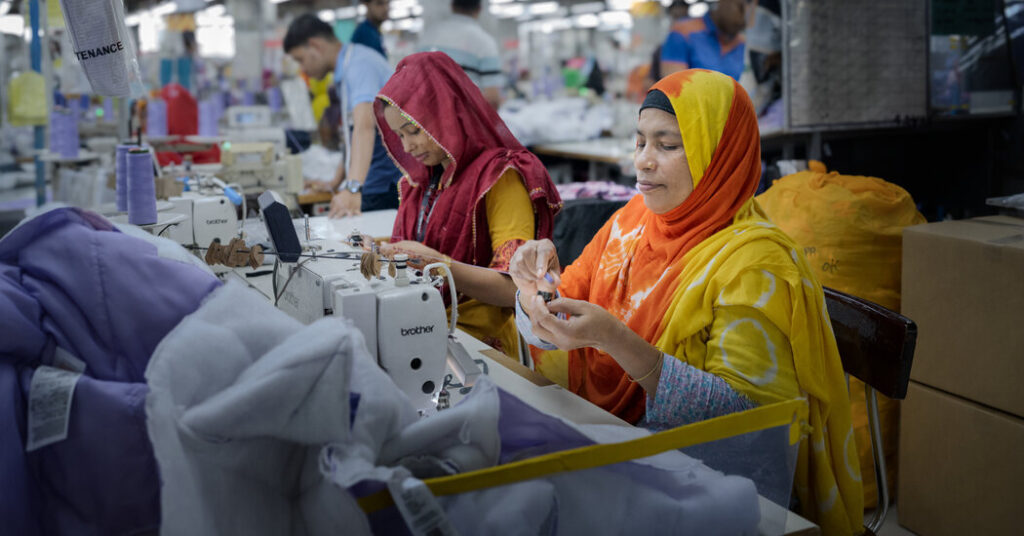 The War Is Making It Harder to Keep the Lights On, 2,000 Miles Away