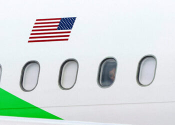 Appeals Court Allows Trump Administration’s Third-Country Deportations, for Now