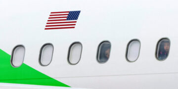 Appeals Court Allows Trump Administration’s Third-Country Deportations, for Now