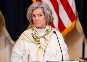 Susie Wiles, Trump’s White House Chief of Staff, Has Breast Cancer