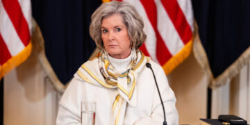 Susie Wiles, Trump’s White House Chief of Staff, Has Breast Cancer