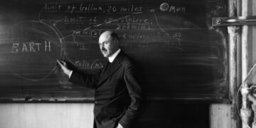 Spaceflight Started 100 Years Ago in a Massachusetts Cabbage Patch