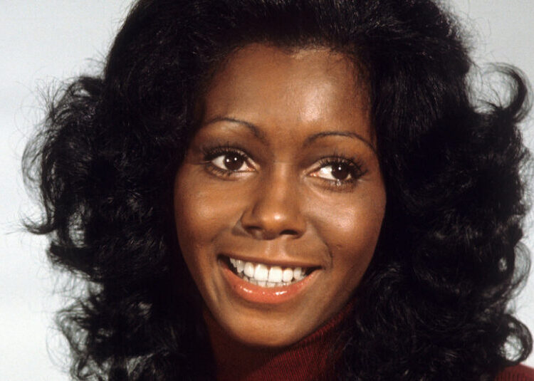 Judy Pace, 83, Dies; Actress Brought Layers to Black Characters