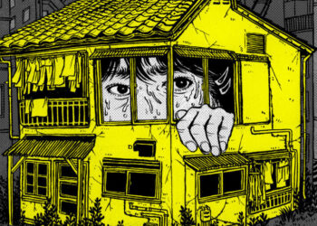 The Hustlers of Tokyo Would Like to Pour You a Drink