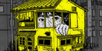 The Hustlers of Tokyo Would Like to Pour You a Drink