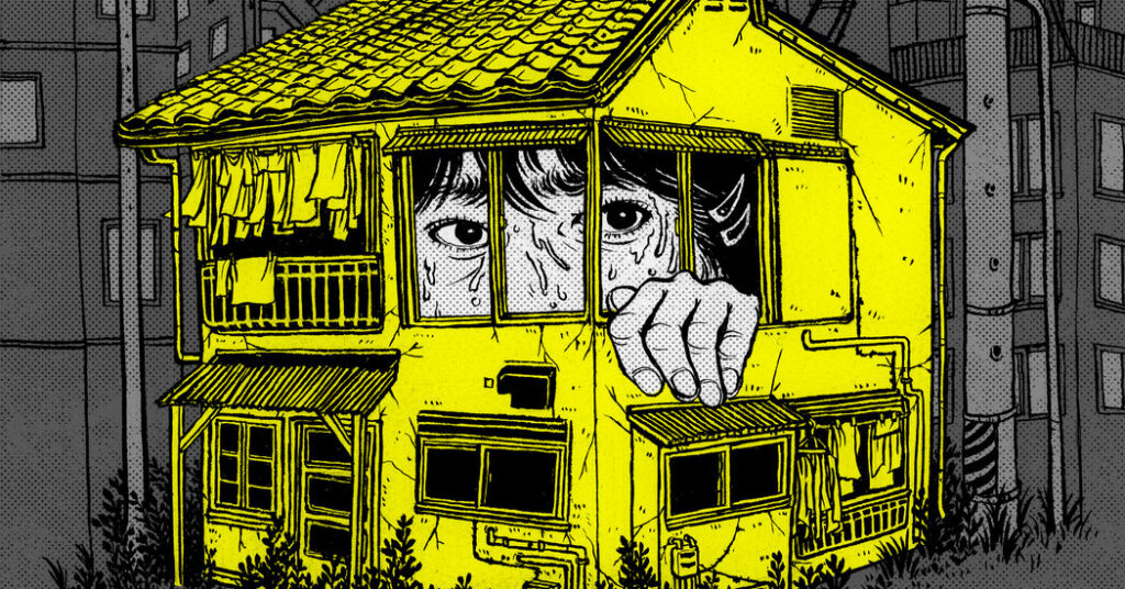 The Hustlers of Tokyo Would Like to Pour You a Drink