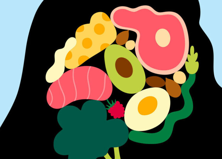 Can the Keto Diet Really Improve Mental Health?