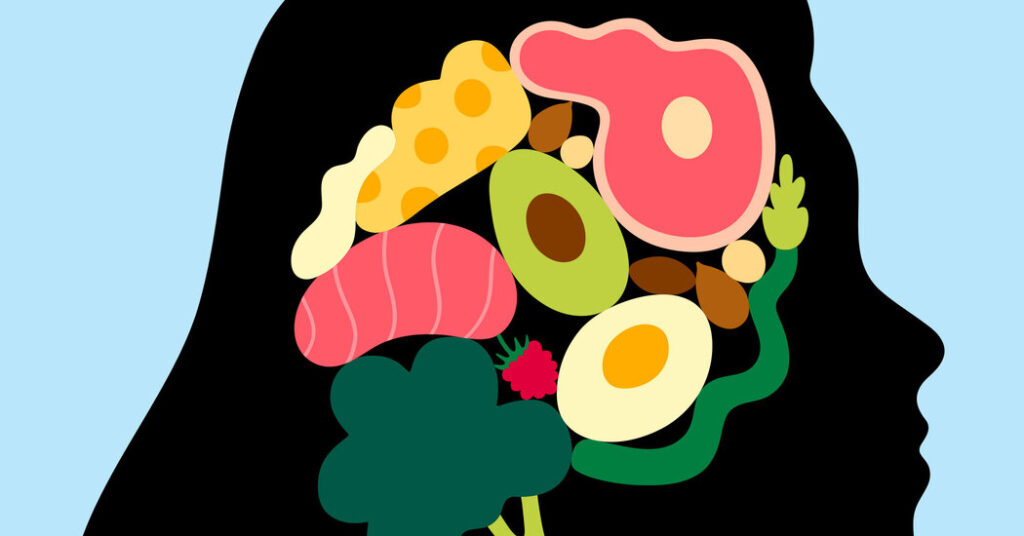 Can the Keto Diet Really Improve Mental Health?