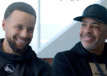 The N.B.A.’s Curry Family Royalty, Market Moves and the Inside Scoop on N.F.L. Free Agency