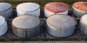 Oil Tops $106 a Barrel as Worries Persist About Global Supplies