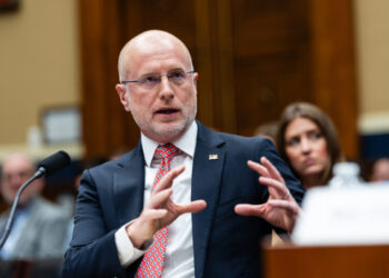 With Threats and Claims of ‘Treason,’ Trump Pressures Media on the War