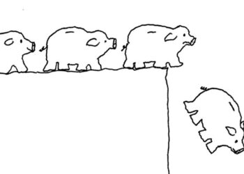 I Predicted the 2008 Financial Crisis. What Is Coming May Be Worse.