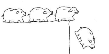 I Predicted the 2008 Financial Crisis. What Is Coming May Be Worse.