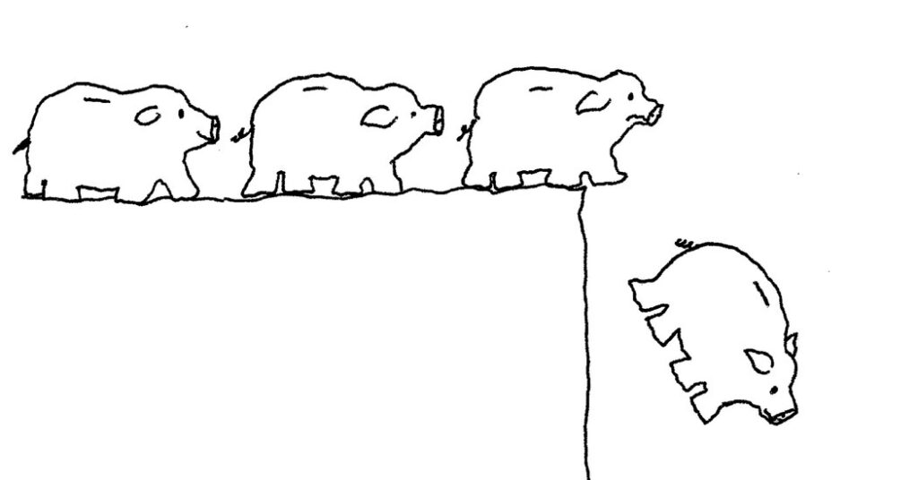 I Predicted the 2008 Financial Crisis. What Is Coming May Be Worse.