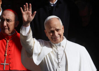 Pope to Make a (Virtual) Visit for the United States’ 250th Birthday
