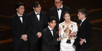 ‘Golden’ Songwriters Would Like to Thank, Well, Not the Cutoff Music