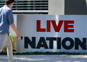 Live Nation Antitrust Case Resumes With Testimony About Springsteen Fees