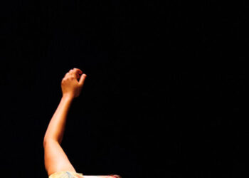 At Dance Reflections, Embodied Acts of Memory