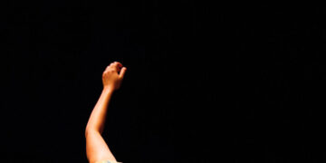 At Dance Reflections, Embodied Acts of Memory