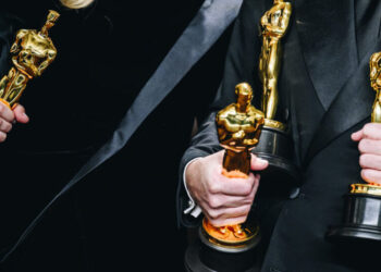 For Once, the Oscars Got a Lot Right (Even the In Memoriam Segment)