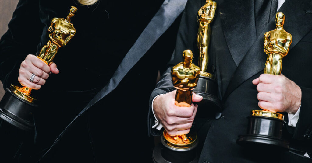 For Once, the Oscars Got a Lot Right (Even the In Memoriam Segment)