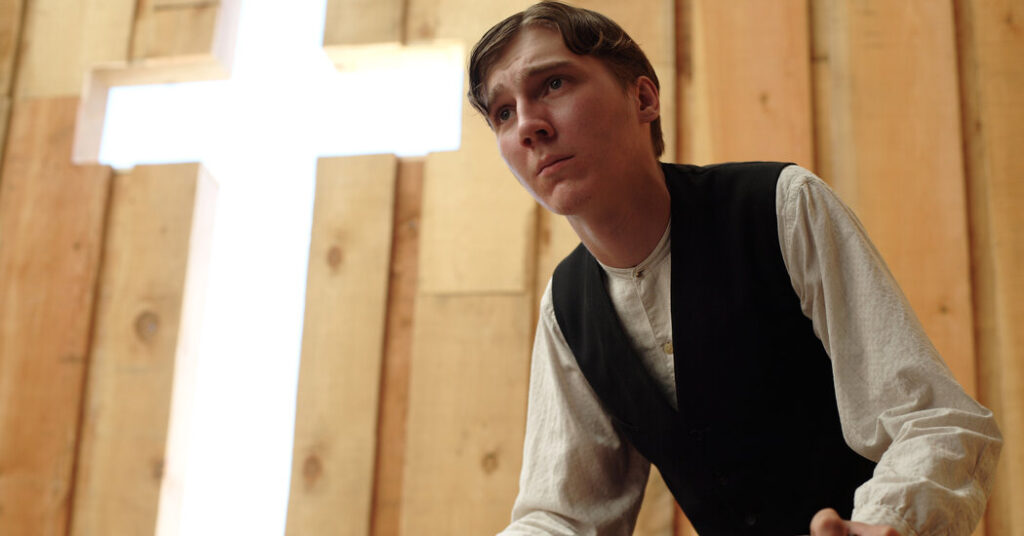 Where to Stream the Films of Paul Thomas Anderson