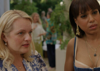 ‘Imperfect Women,’ Plus 7 Things to Watch on TV This Week