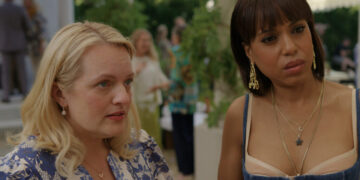 ‘Imperfect Women,’ Plus 7 Things to Watch on TV This Week