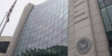 S.E.C.’s Enforcement Chief Abruptly Resigns