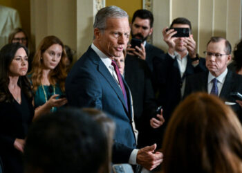 Senate to Take Up Voter Bill Sought by Trump but Opposed by Democrats