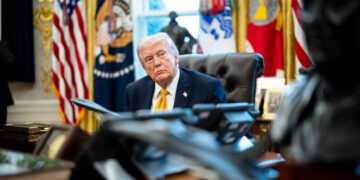 Trump Claims an Ex-President Confided His Regrets on Iran. But Who?