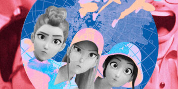 ‘KPop Demon Hunters’ Is My Kind of Globalism