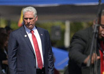 Trump Administration Said to Tell Cuba That Its President Has to Go