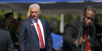 Trump Administration Said to Tell Cuba That Its President Has to Go